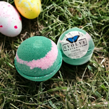 Bath Bomb - Love Bug (Seasonal, Easter, Spring)