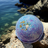 Bath Bomb - Sea Glass