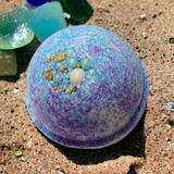 Bath Bomb - Sea Glass