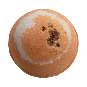 Bath Bomb - Oatmeal Milk Honey