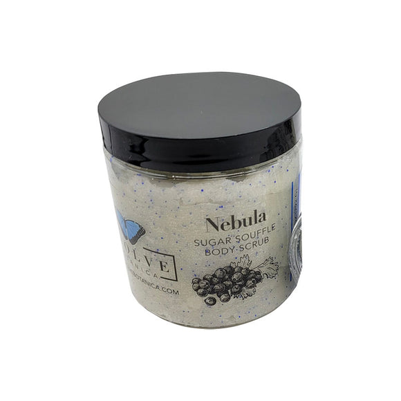 Skincare - Sugar Souffle Body Polish - Nebula