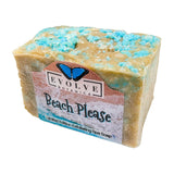 Specialty Soap - Beach Please (Limited Edition)