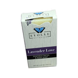 Lavender Lover Soap Bundle