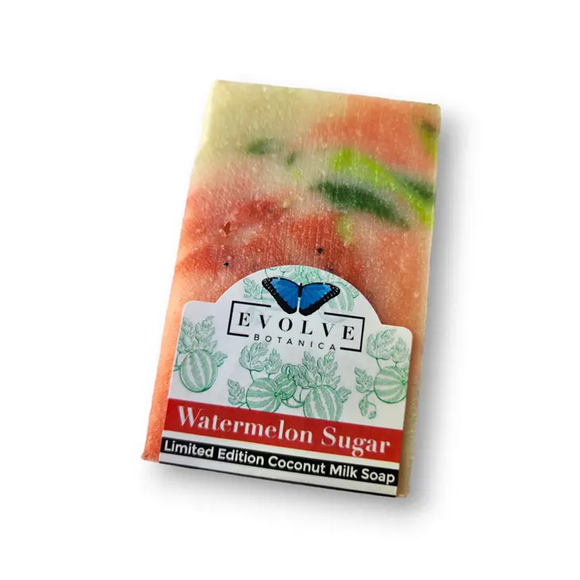 Standard Soap - Watermelon Sugar (Limited Edition)