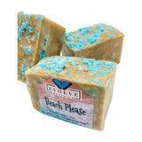 Specialty Soap - Beach Please (Limited Edition)