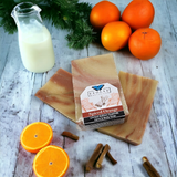 Seasonal - Spiced Orange (Goatmilk, Christmas, Holiday)