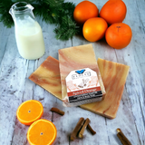 Seasonal - Spiced Orange (Goatmilk, Christmas, Holiday)