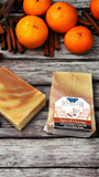 Seasonal - Spiced Orange (Goatmilk, Christmas, Holiday)