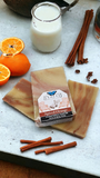 Seasonal - Spiced Orange (Goatmilk, Christmas, Holiday)