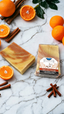 Seasonal - Spiced Orange (Goatmilk, Christmas, Holiday)