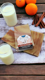 Seasonal - Spiced Orange (Goatmilk, Christmas, Holiday)