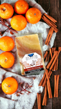 Seasonal - Spiced Orange (Goatmilk, Christmas, Holiday)