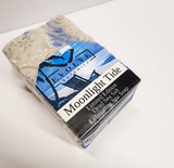 Specialty Soap - Moonlight Tide (Limited Edition Salt Bar)