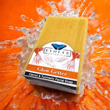 Standard Soap - Glow Getter (Carrot, Turmeric & Honey Facial Soap)