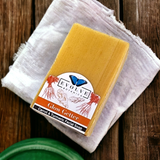 Standard Soap - Glow Getter (Carrot, Turmeric & Honey Facial Soap)