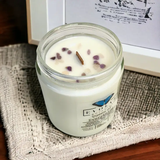 Wood Wick Gem Soy Candle - Queen of Everything (Mother's Day)