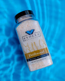 Mineral Soak - Driftwood (Bath Salt - Evolve Botanica Co