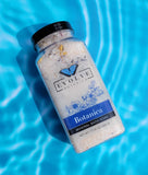 Mineral Soak - Botanica (Bath Salt) - Evolve Botanica Co