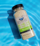 Milk Bath - Revive (Green Tea) - Evolve Botanica Co