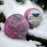 Bath Bomb - Femme Fatale (Seasonal, Valentines)