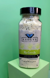 Milk Bath - Refresh (Lemongrass & Mint) - Evolve Botanica Co