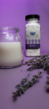 Milk Bath - Relax (Lavender) - Evolve Botanica Co