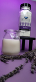 Milk Bath - Relax (Lavender) - Evolve Botanica Co