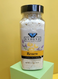 Milk Bath - Renew (Herbal) - Evolve Botanica Co