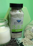 Milk Bath - Revive (Green Tea) - Evolve Botanica Co