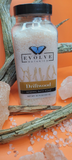 Mineral Soak - Driftwood (Bath Salt - Evolve Botanica Co