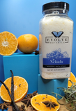 Mineral Soak - Nebula (Bath Salt) - Evolve Botanica Co