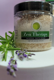 Mineral Soak - Zen (Bath Salt) mini - Evolve Botanica Co