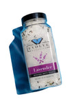 Mineral Soak - Lavender Spa (Bath Salt - Evolve Botanica Co