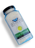 Mineral Soak - Zen (Bath Salt) - Evolve Botanica Co