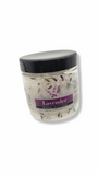 Mineral Soak - Lavender Spa (Bath Salt) mini - Evolve Botanica Co