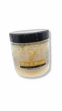 Mineral Soak - Milk & Honey (Bath Salt) mini - Evolve Botanica Co