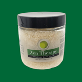 Mineral Soak - Zen (Bath Salt) mini - Evolve Botanica Co