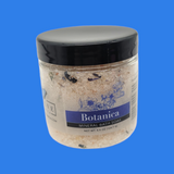 Mineral Soak - Botanica (Bath Salt) mini - Evolve Botanica Co