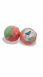 Bath Bomb - Apple Jack (Seasonal - Fall) - Evolve Botanica Co