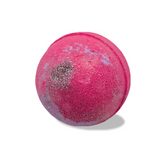 Bath Bomb - Love Shack - Evolve Botanica Co