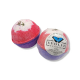 Bath Bomb - Calm - Evolve Botanica Co