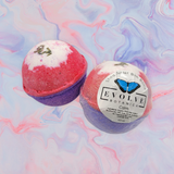 Bath Bomb - Calm - Evolve Botanica Co