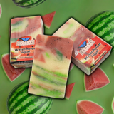 Standard Soap - Watermelon Sugar (Limited Edition) - Evolve Botanica Co