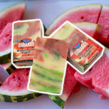 Standard Soap - Watermelon Sugar (Limited Edition) - Evolve Botanica Co