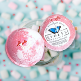 Bath Bomb - Marshmallow Moments