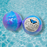 Bath Bomb - Stress Relief - Evolve Botanica Co