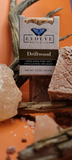 Specialty Soap - Driftwood Salt Bar - Evolve Botanica Co