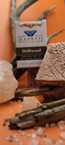 Specialty Soap - Driftwood Salt Bar - Evolve Botanica Co