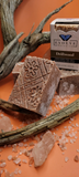 Specialty Soap - Driftwood Salt Bar - Evolve Botanica Co