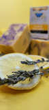 Specialty Soap - Lemon Lavender Silk - Evolve Botanica Co